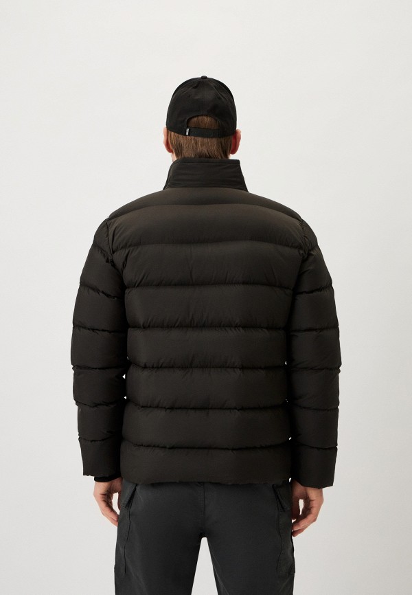 фото Куртка утепленная bikkembergs