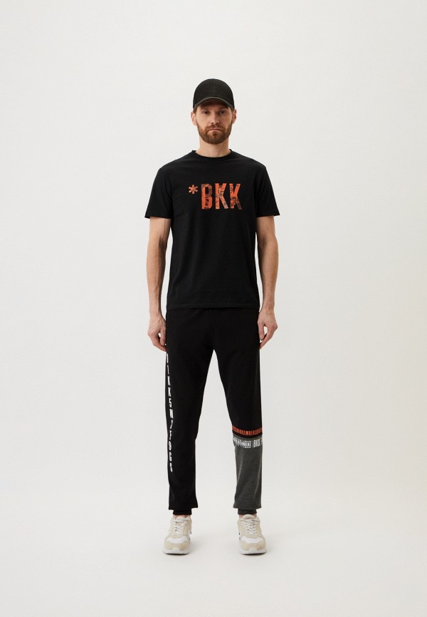 фото Брюки спортивные bikkembergs