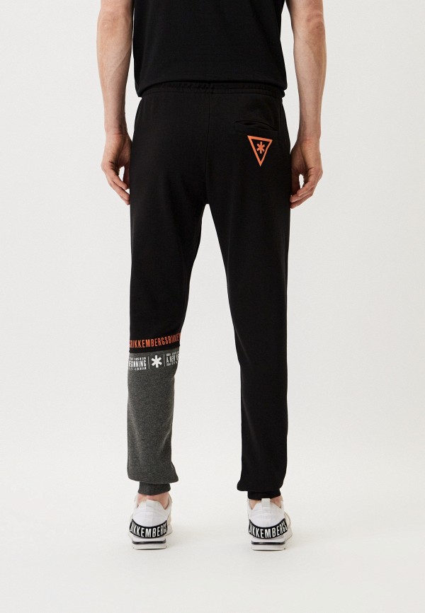 фото Брюки спортивные bikkembergs