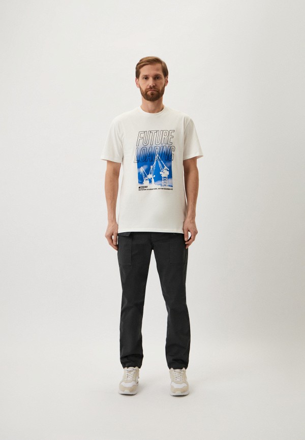 фото Футболка bikkembergs