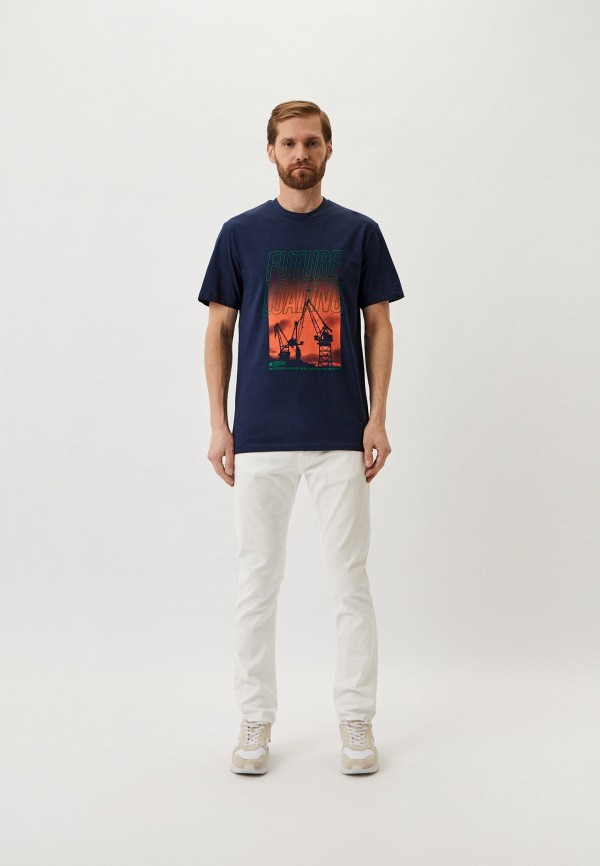 фото Футболка bikkembergs