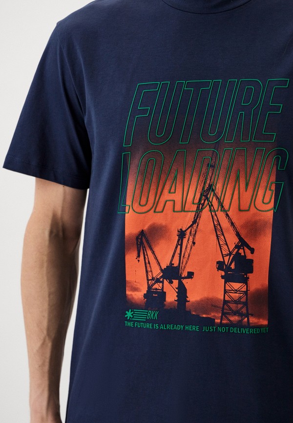 фото Футболка bikkembergs