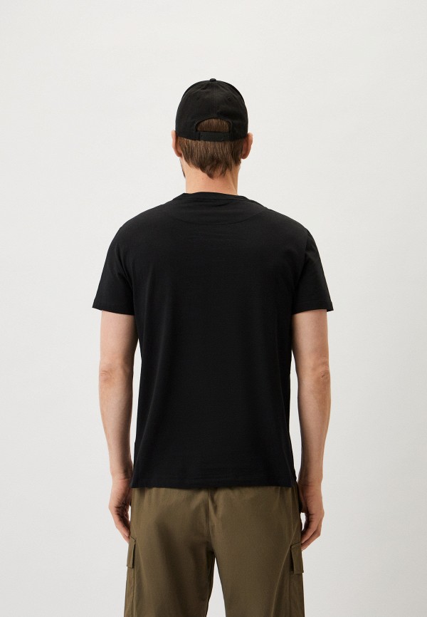 фото Футболка bikkembergs