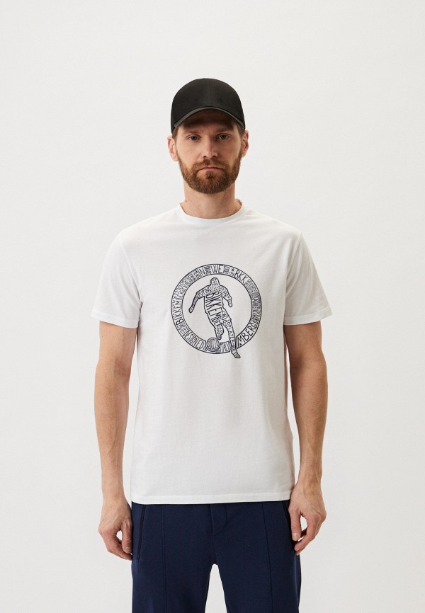 фото Футболка bikkembergs