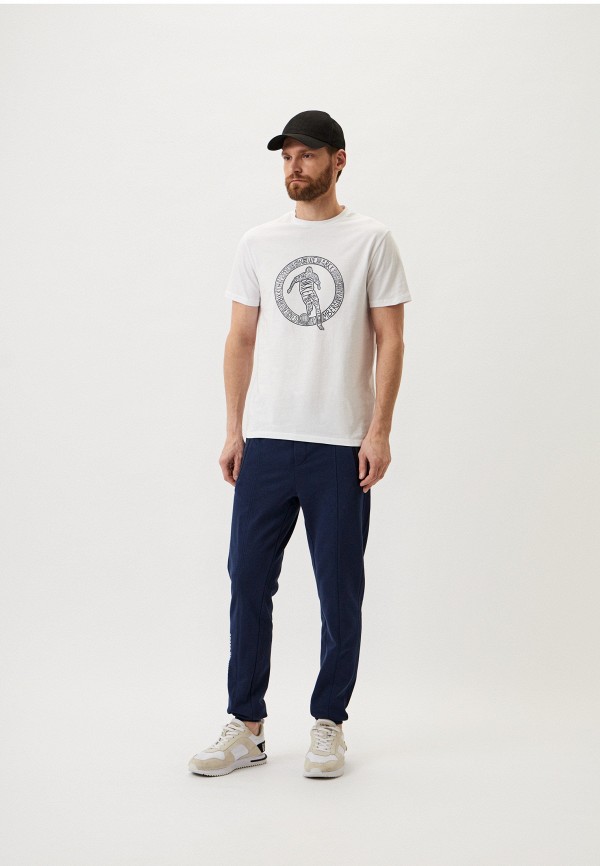 фото Футболка bikkembergs