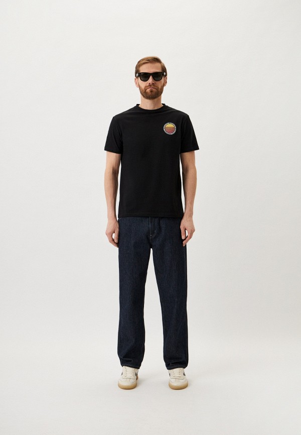 фото Футболка bikkembergs