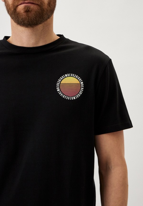 фото Футболка bikkembergs