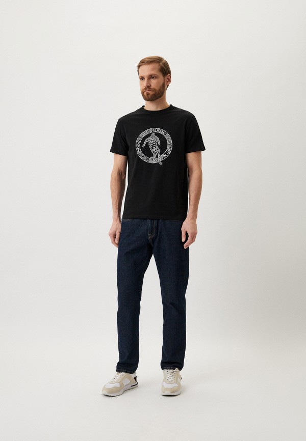 фото Футболка bikkembergs