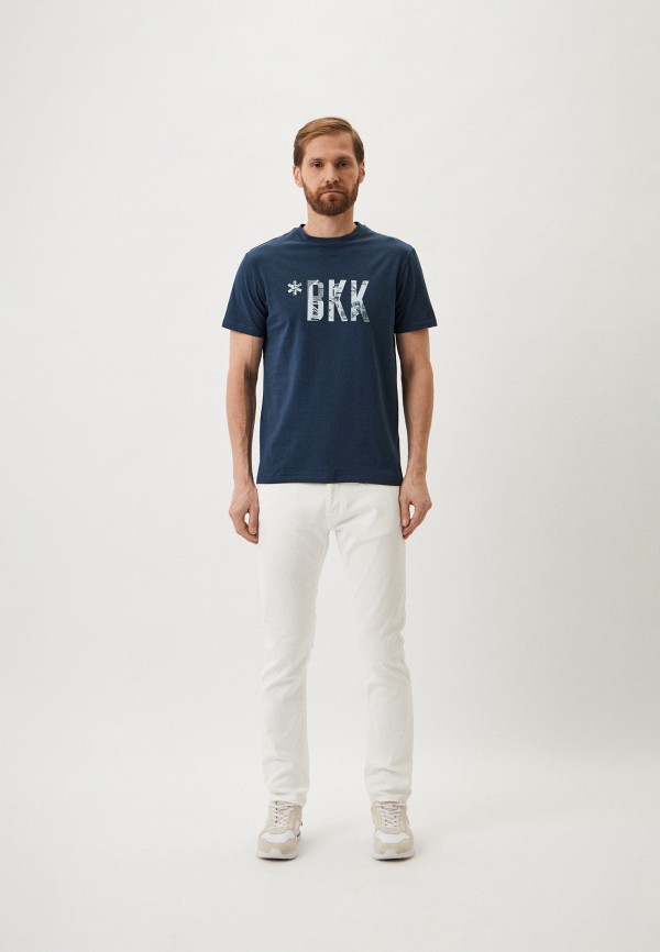 фото Футболка bikkembergs