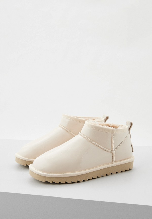 фото Полусапоги colors of california