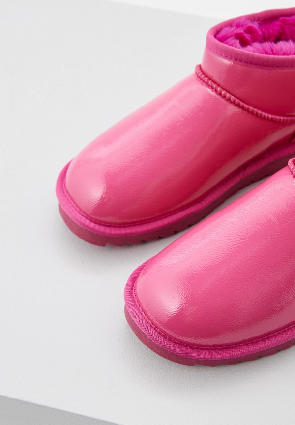 фото Полусапоги colors of california