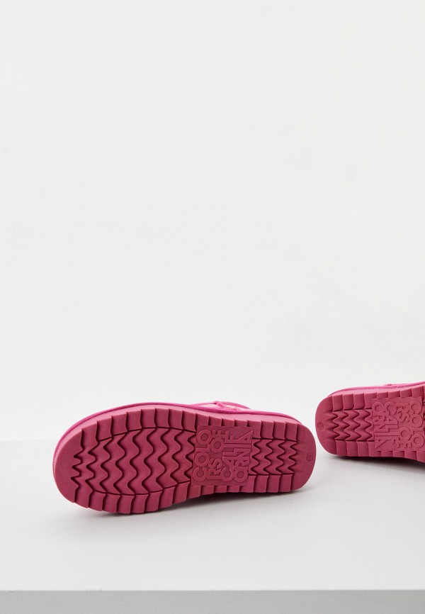 фото Полусапоги colors of california