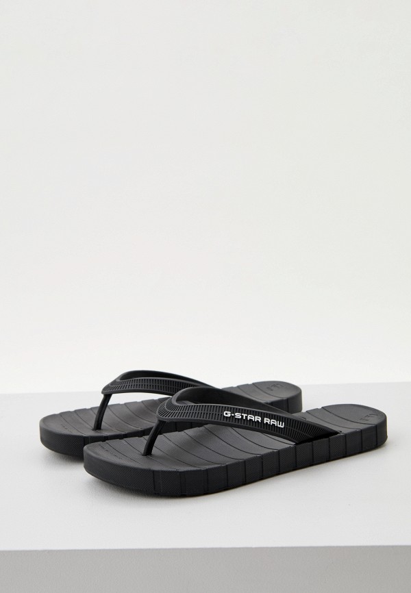 фото Сланцы g-star