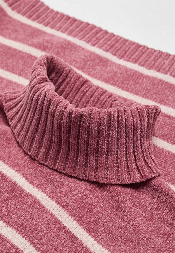 фото Водолазка mango kids