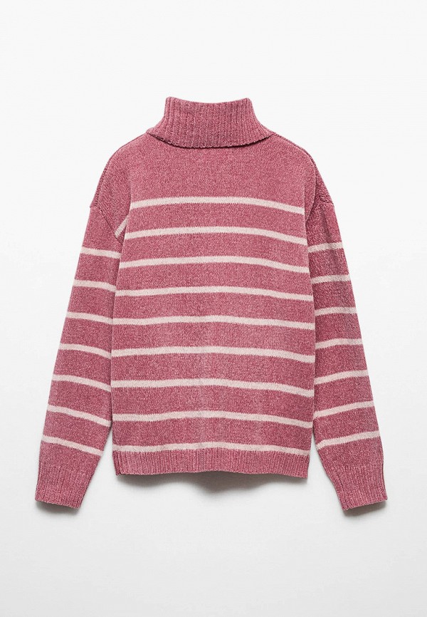 фото Водолазка mango kids