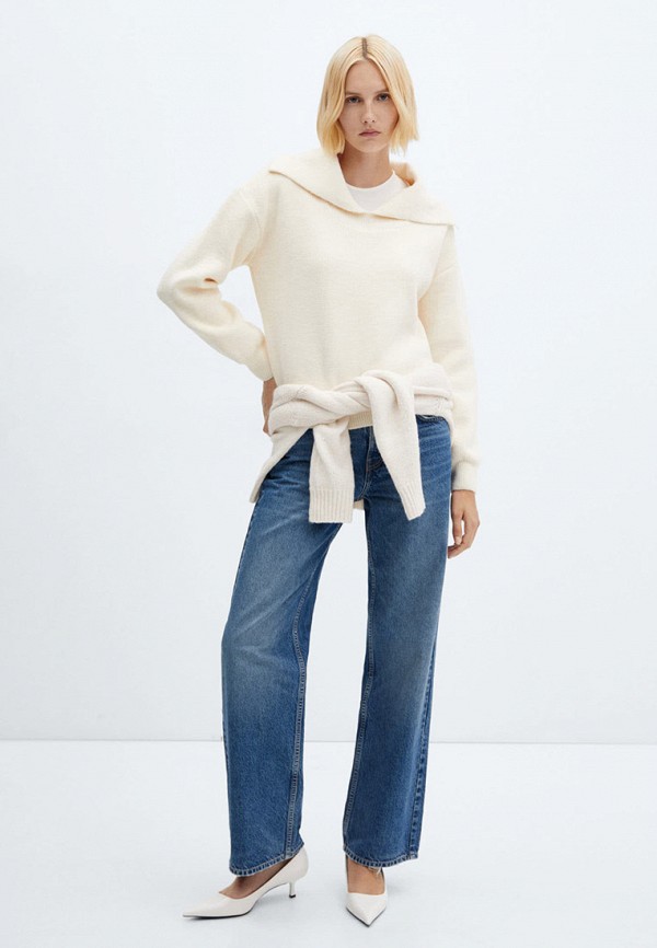 фото Пуловер mango