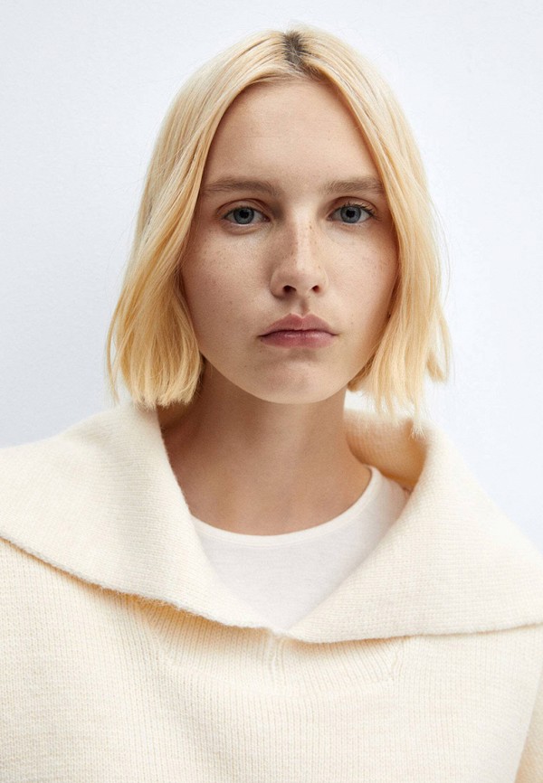 фото Пуловер mango