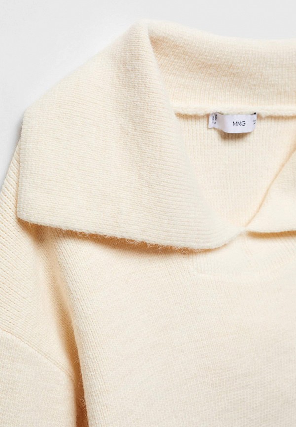 фото Пуловер mango