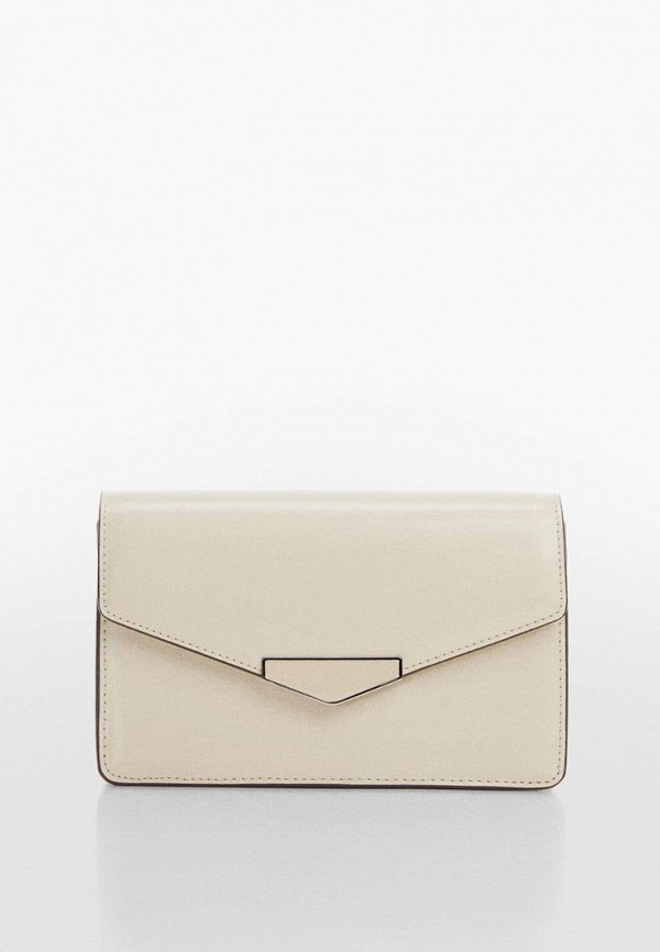 

Сумка Mango, Бежевый, CORA