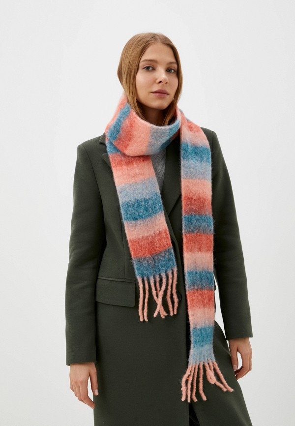 фото Шарф mango