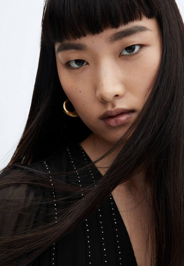 фото Платье mango