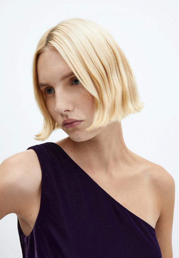 фото Комбинезон mango