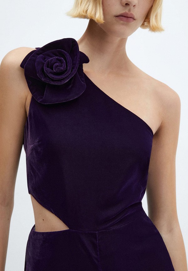 фото Комбинезон mango