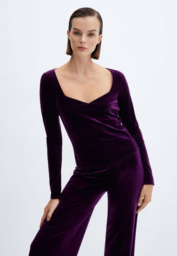 фото Леггинсы mango