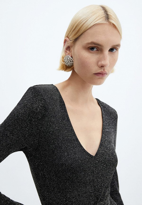 фото Комбинезон mango