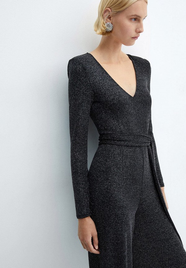 фото Комбинезон mango