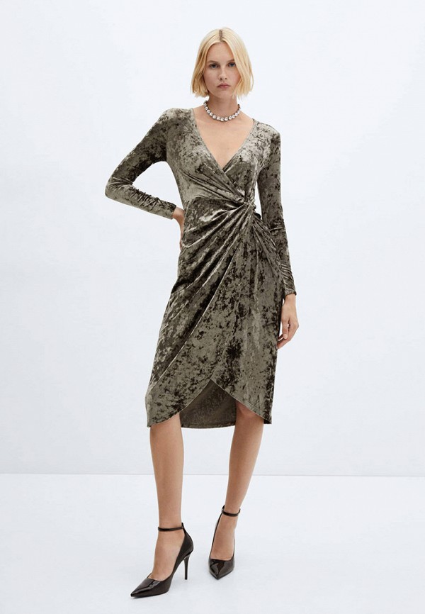 фото Платье mango