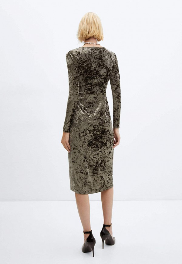 фото Платье mango