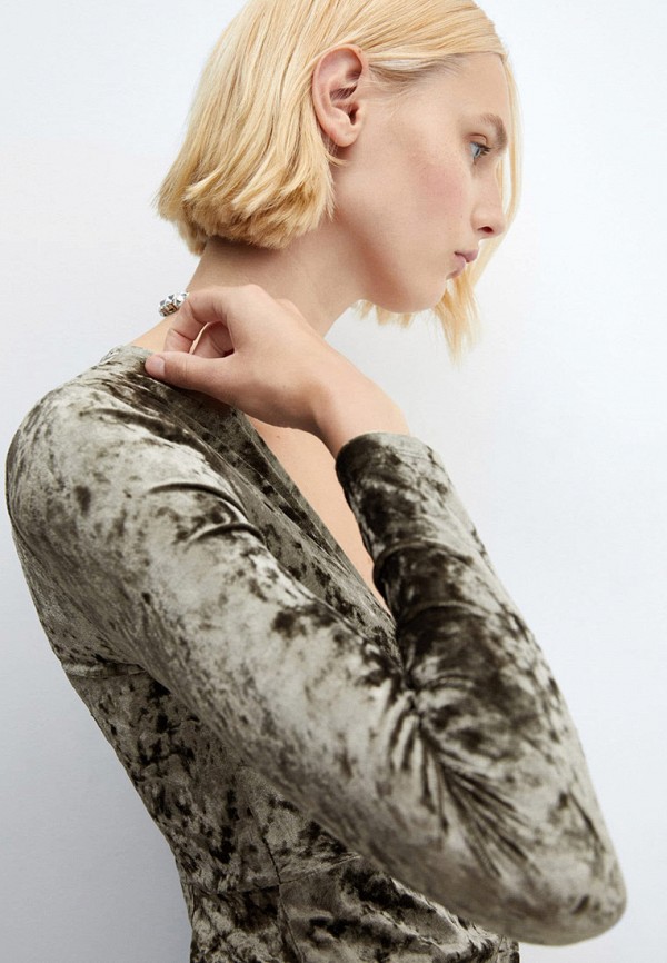 фото Платье mango