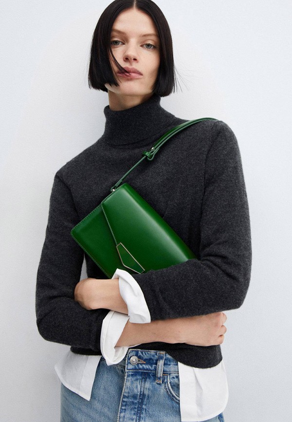 фото Сумка mango