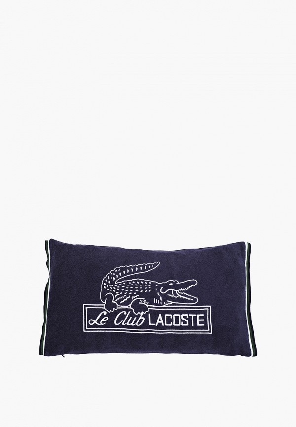 Наволочка декоративная Lacoste 33x57