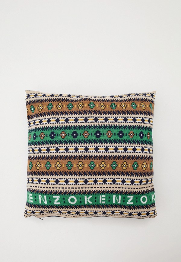 

Наволочка декоративная Kenzo, Разноцветный, 45x45
