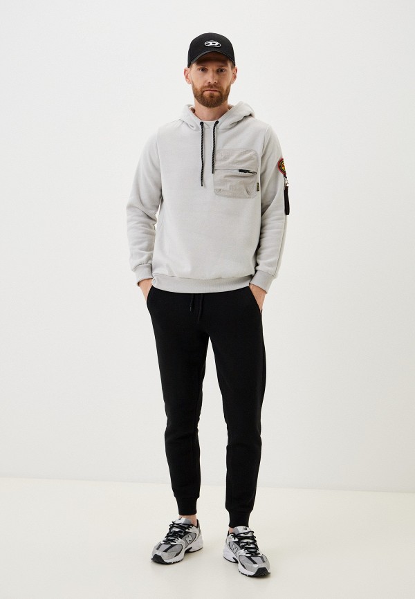 фото Брюки спортивные ltb