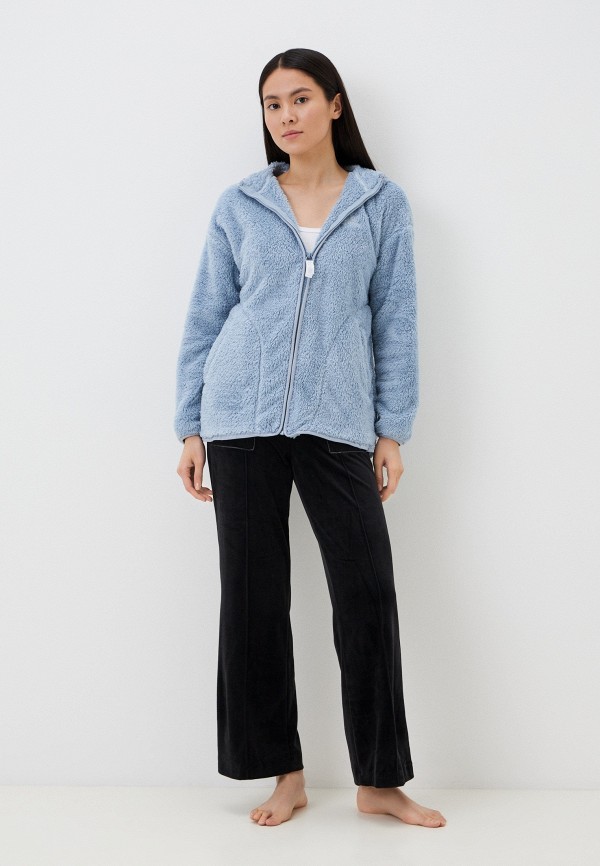 фото Толстовка домашняя women'secret