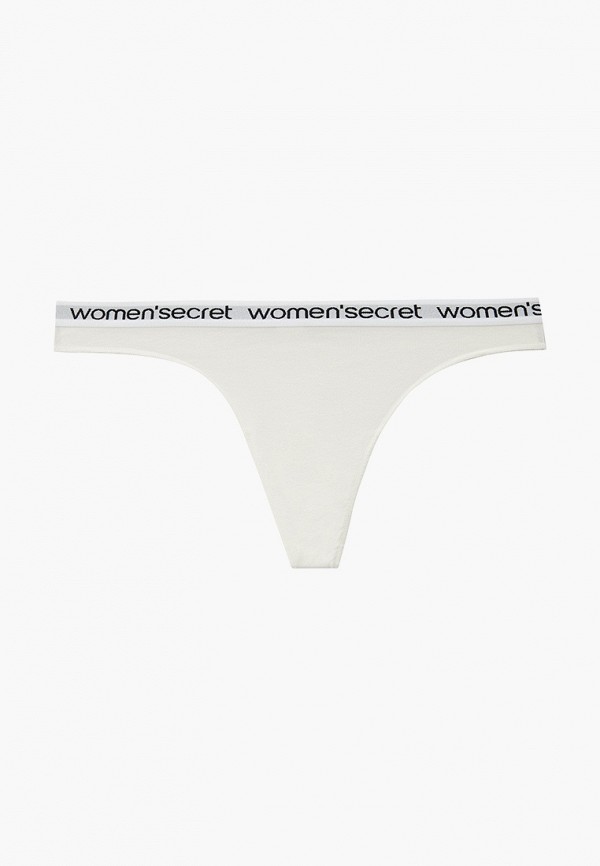 фото Трусы 3 шт. women'secret