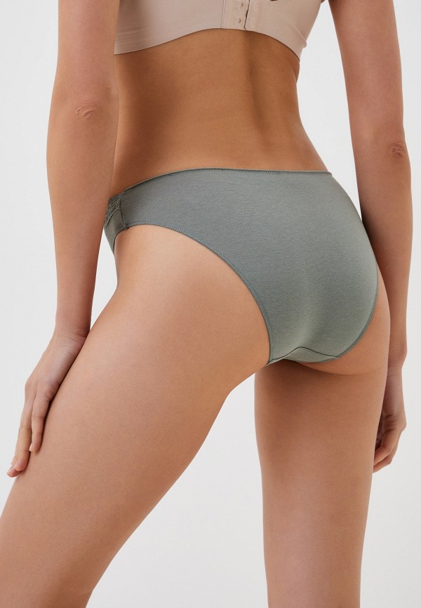 фото Трусы 3 шт. women'secret