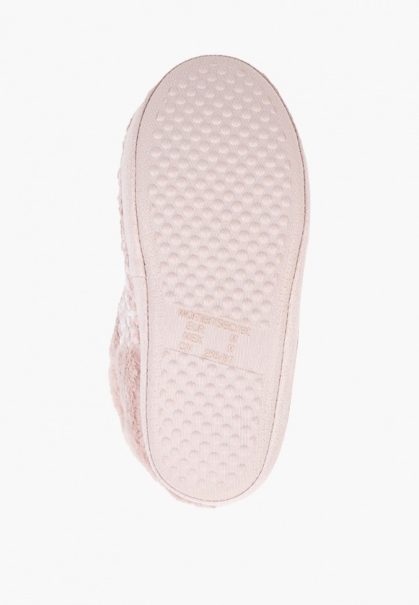 фото Тапочки women'secret