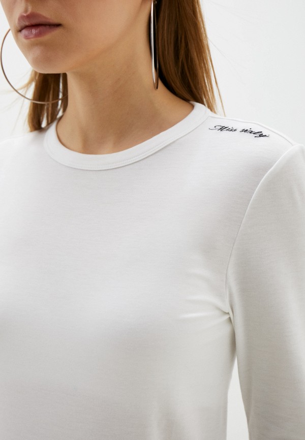 фото Лонгслив miss sixty