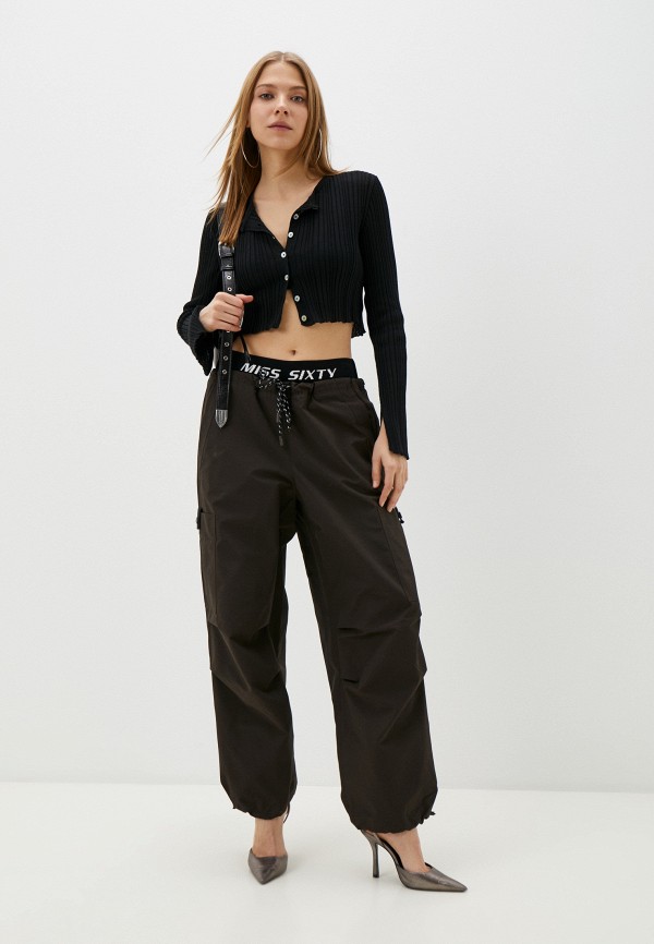 фото Брюки miss sixty