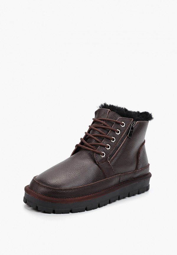 фото Ботинки el tempo