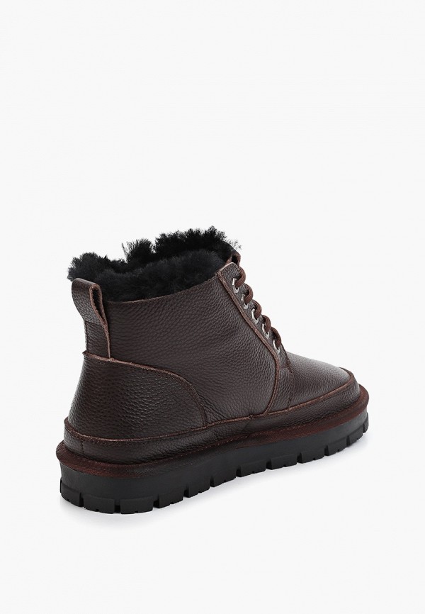 фото Ботинки el tempo