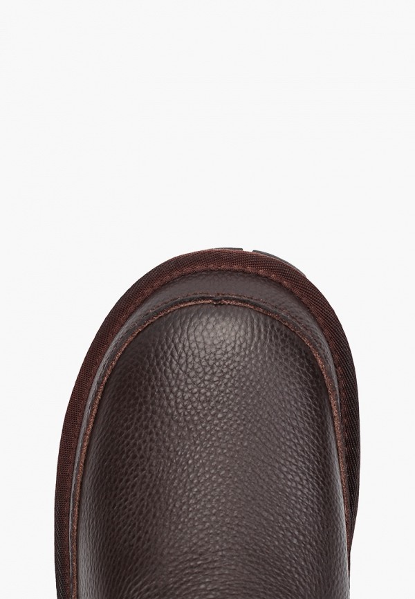 фото Ботинки el tempo