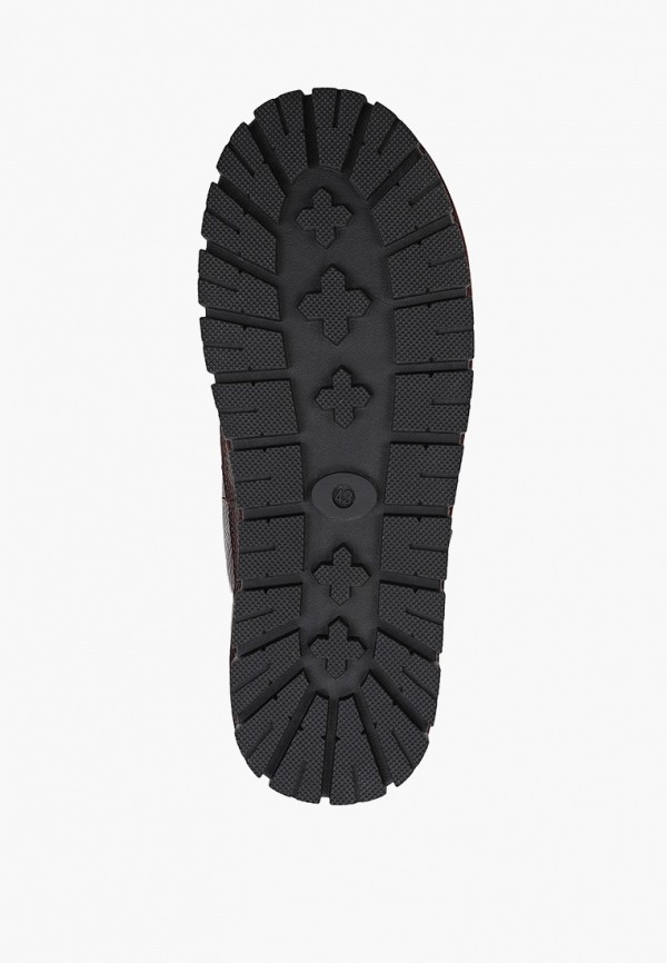 фото Ботинки el tempo