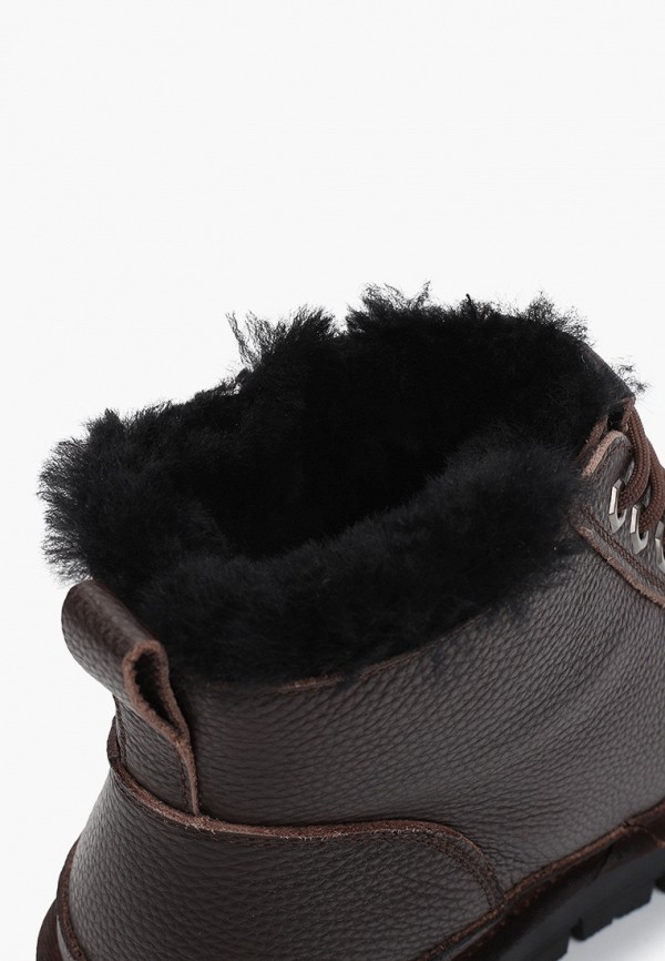 фото Ботинки el tempo