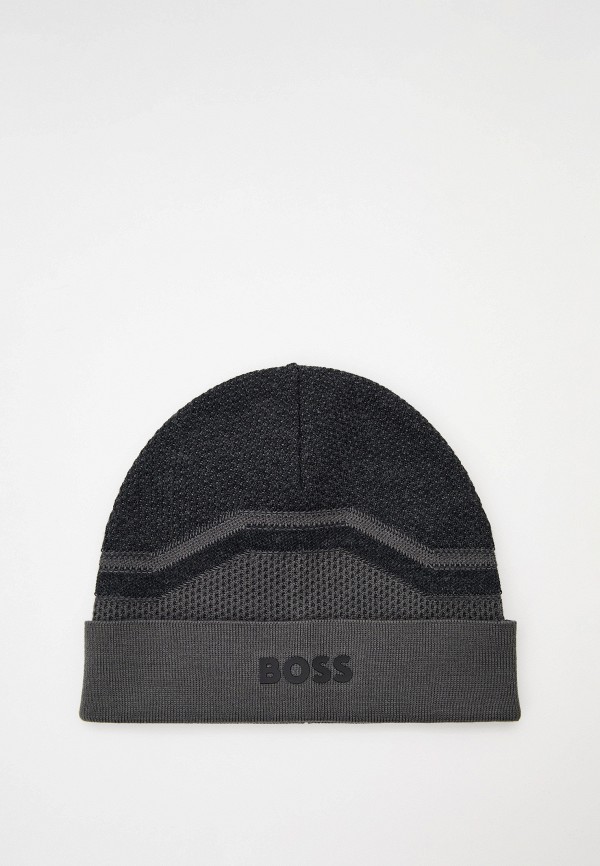 фото Шапка boss