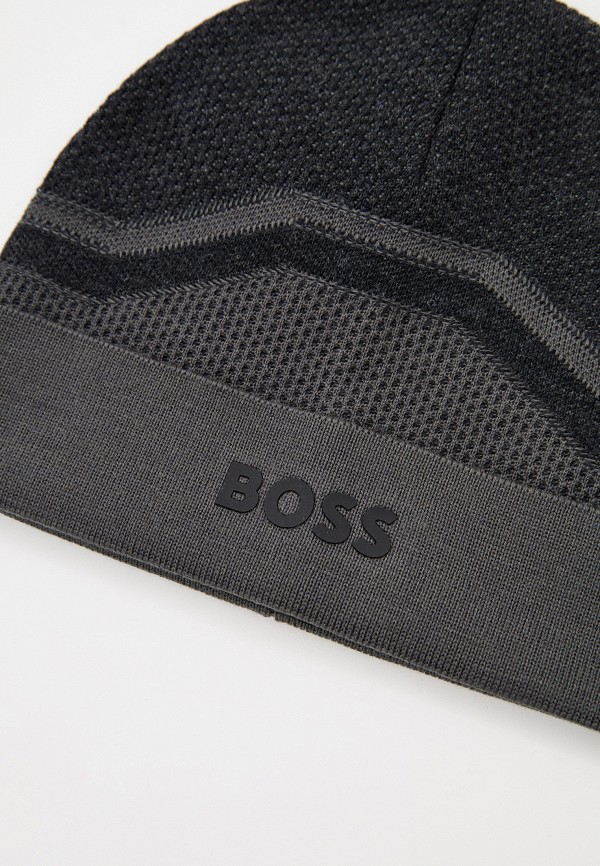 фото Шапка boss